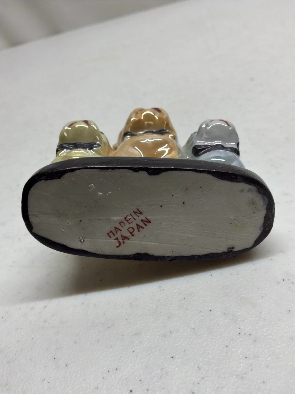Made in Japan charming ceramic